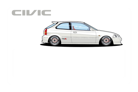 EK Civic