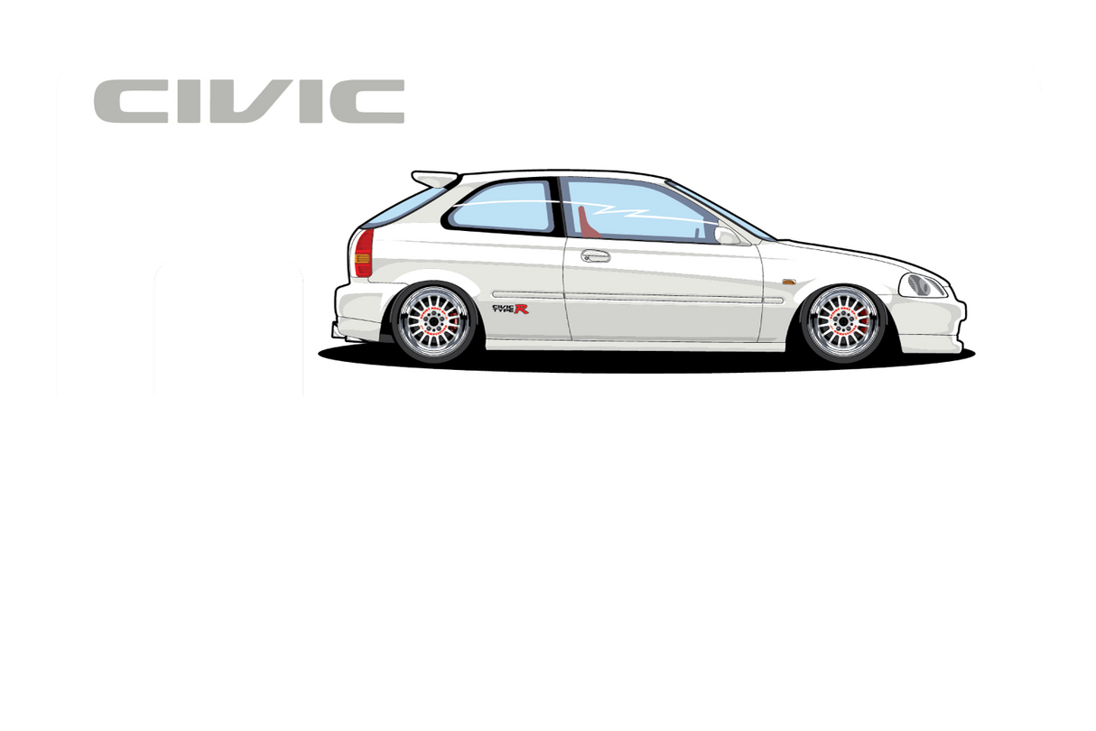 EK Civic