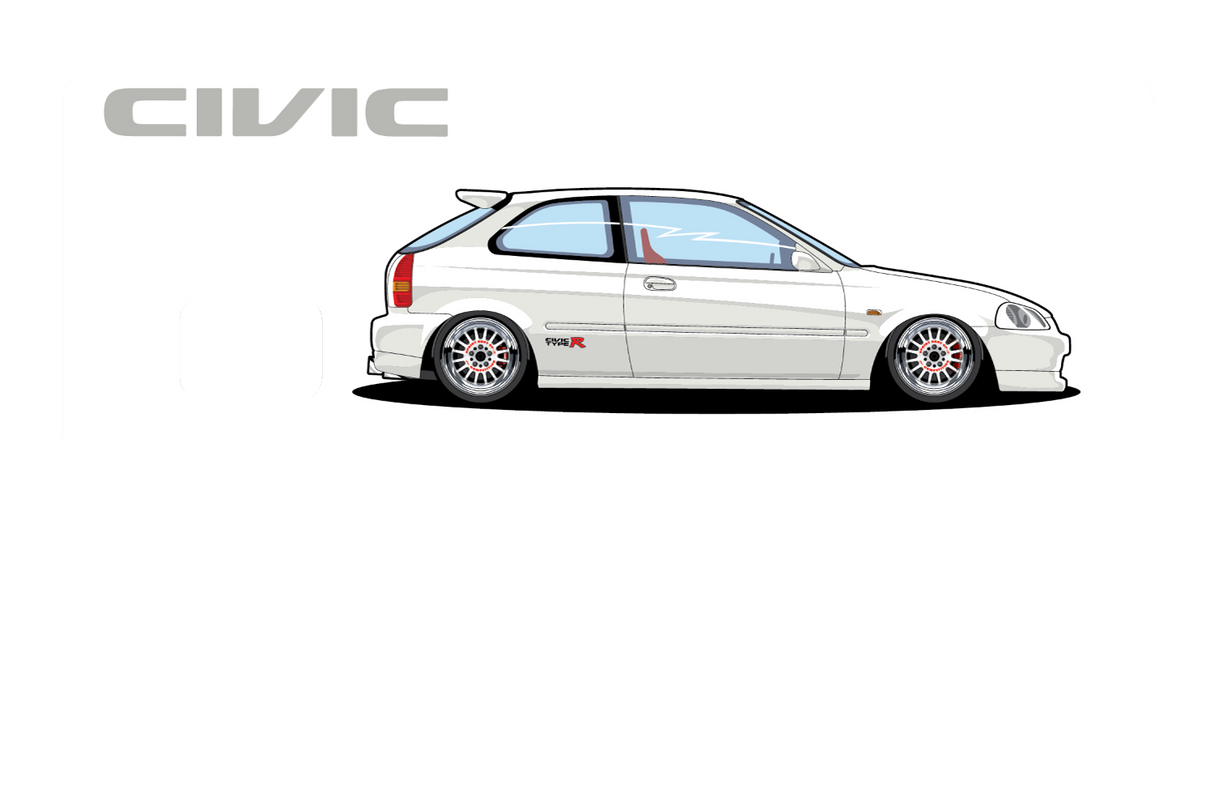 EK Civic