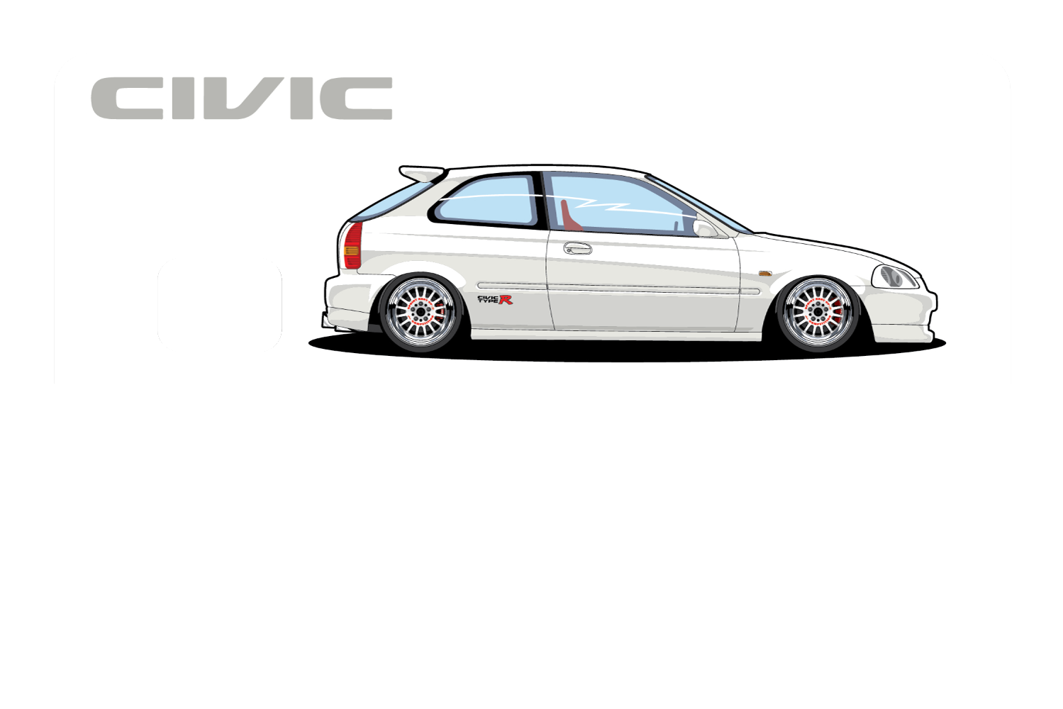 EK Civic