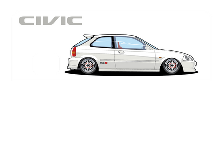 EK Civic