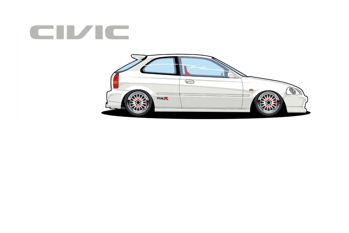 EK Civic