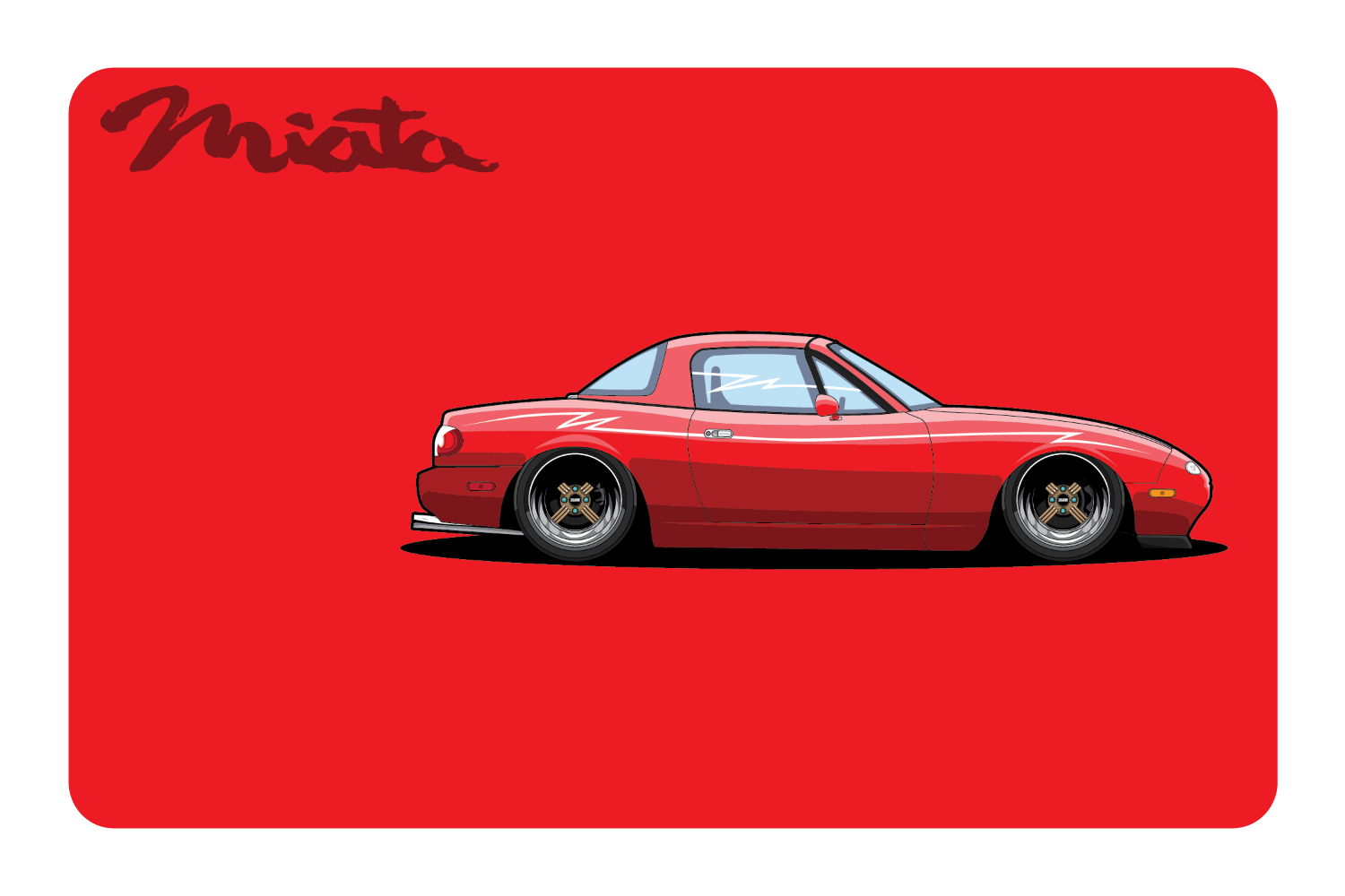 Miata