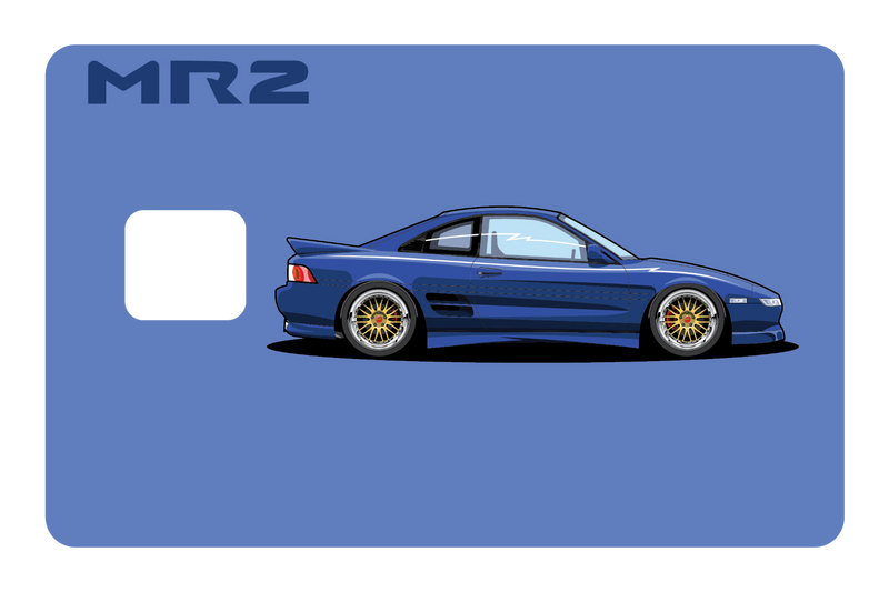 MR2