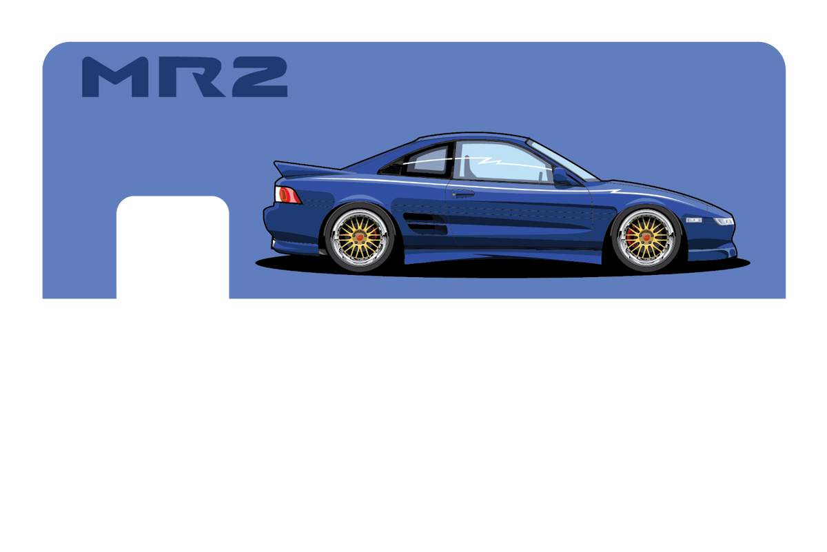 MR2