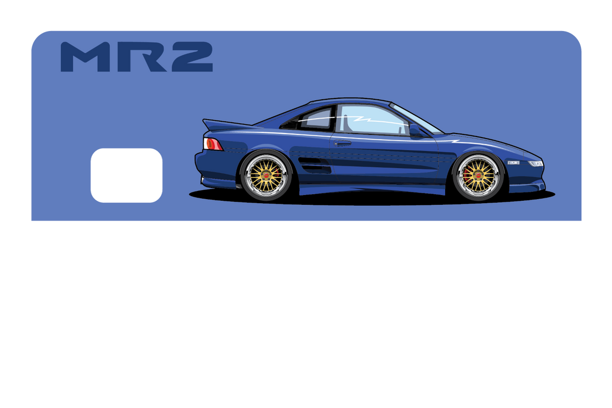 MR2