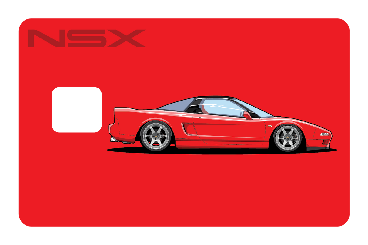 NSX