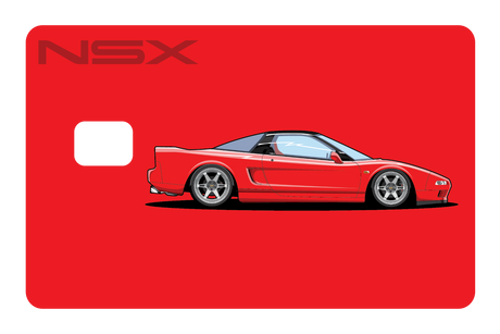 NSX