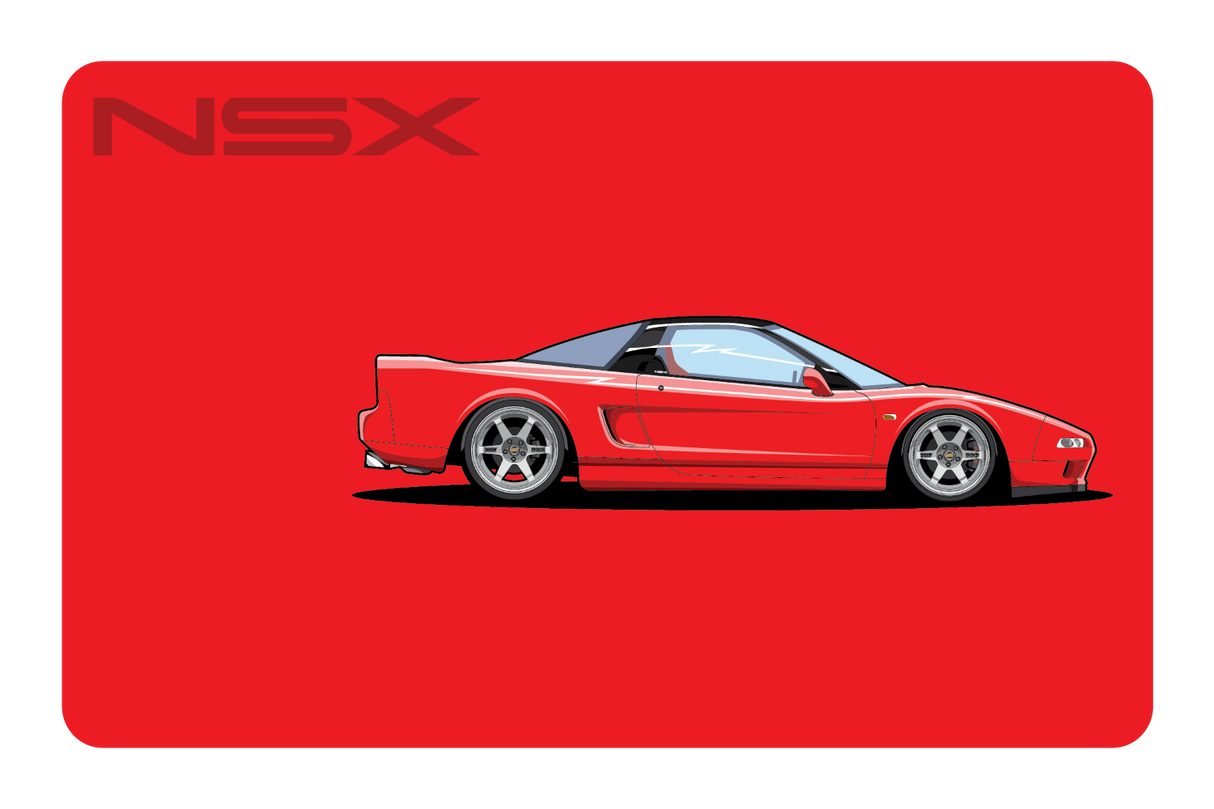 NSX