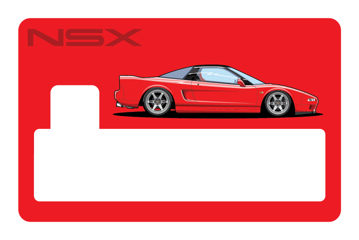 NSX