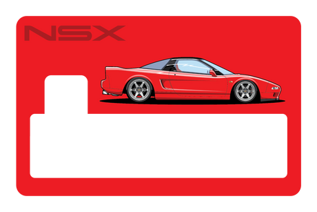 NSX