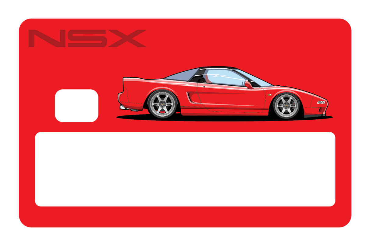 NSX