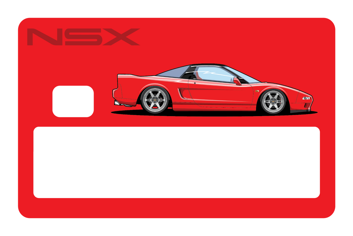 NSX