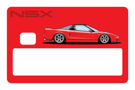 NSX