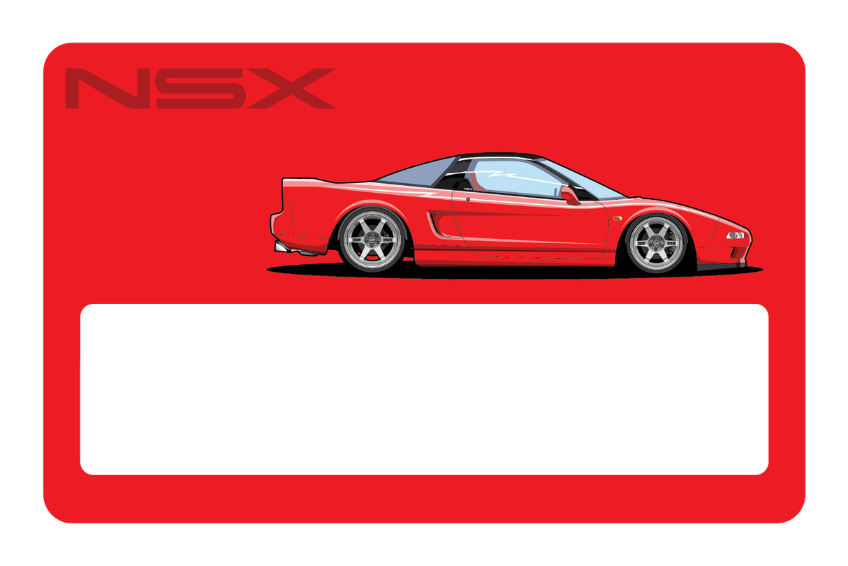 NSX