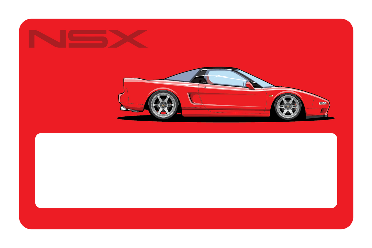NSX