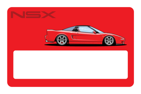 NSX