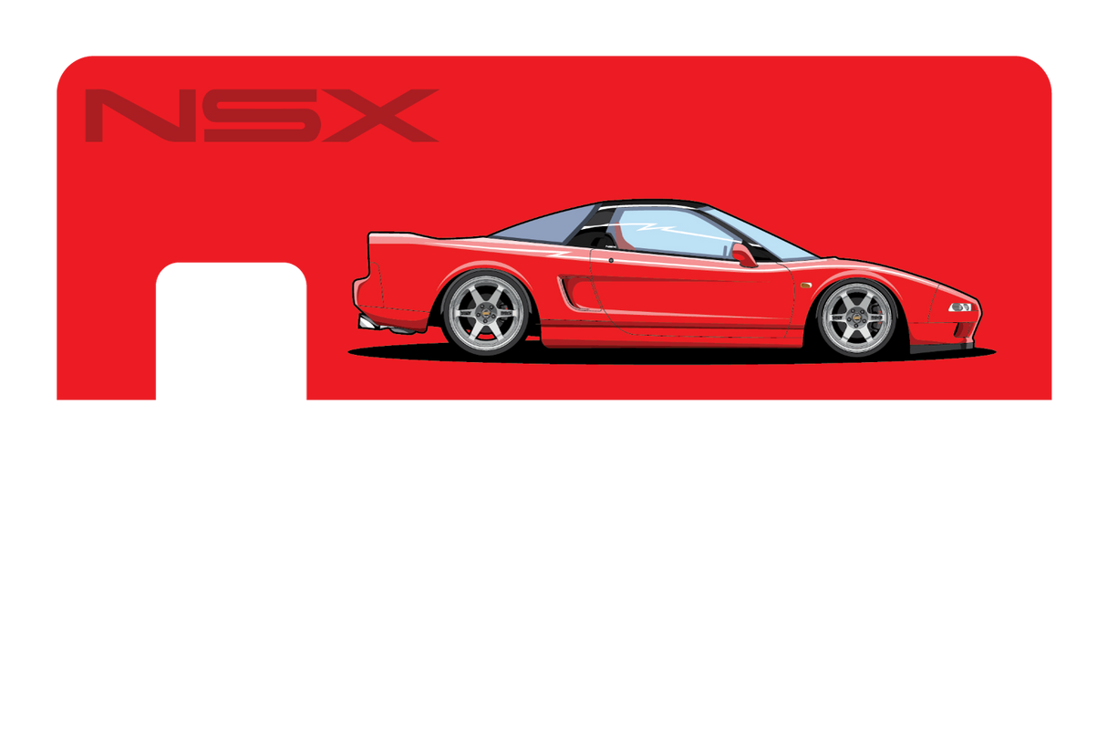 NSX