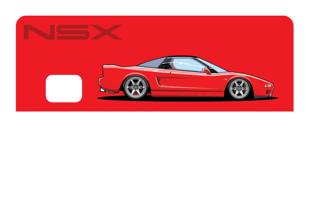 NSX