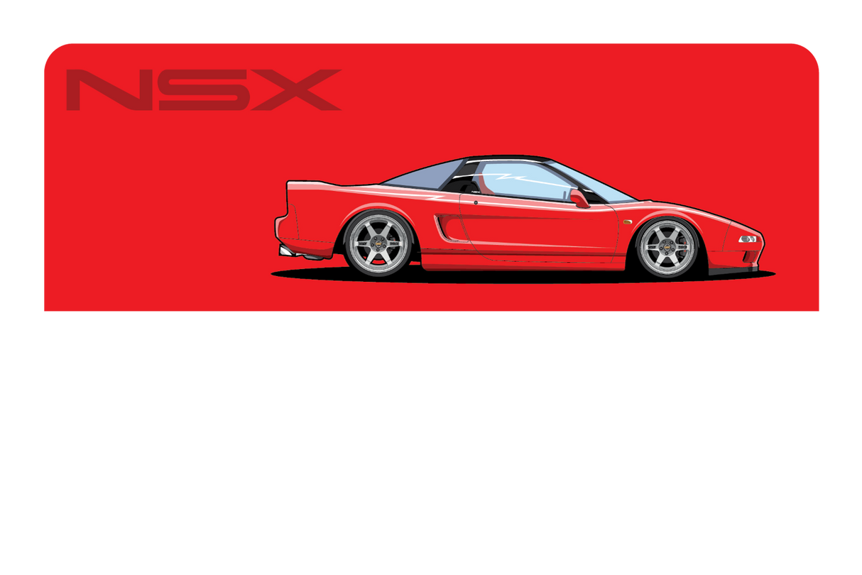 NSX