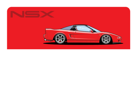 NSX