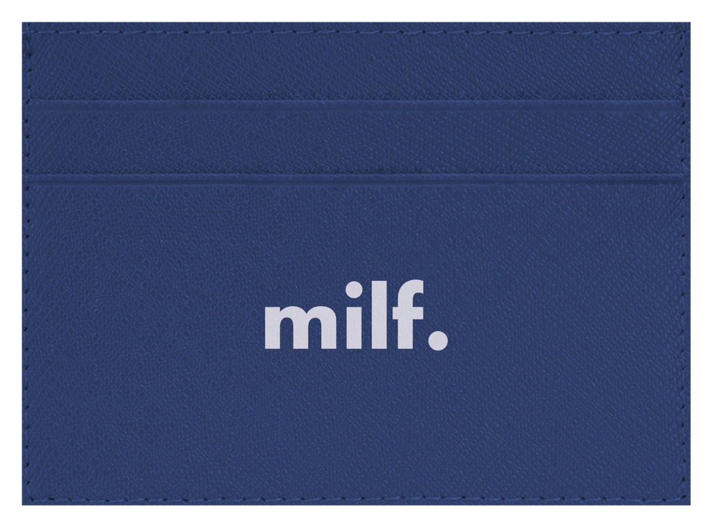 milf.