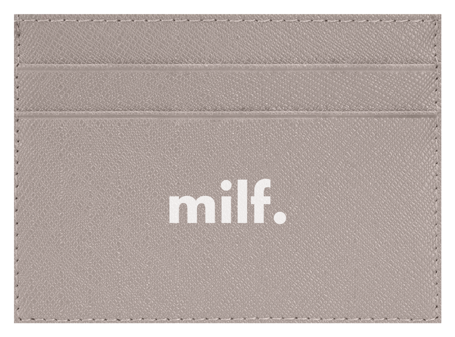 milf.