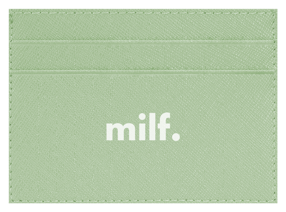 milf.