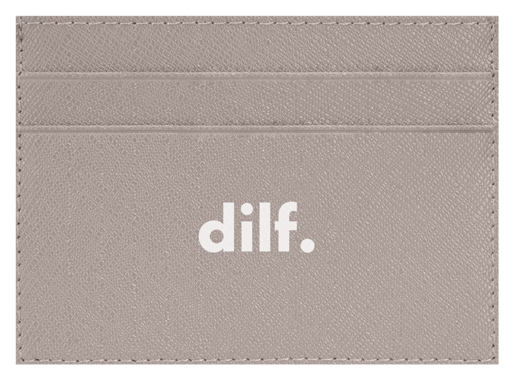 dilf.