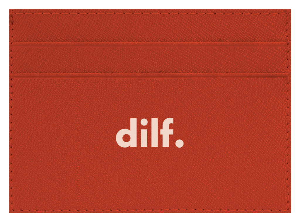 dilf.