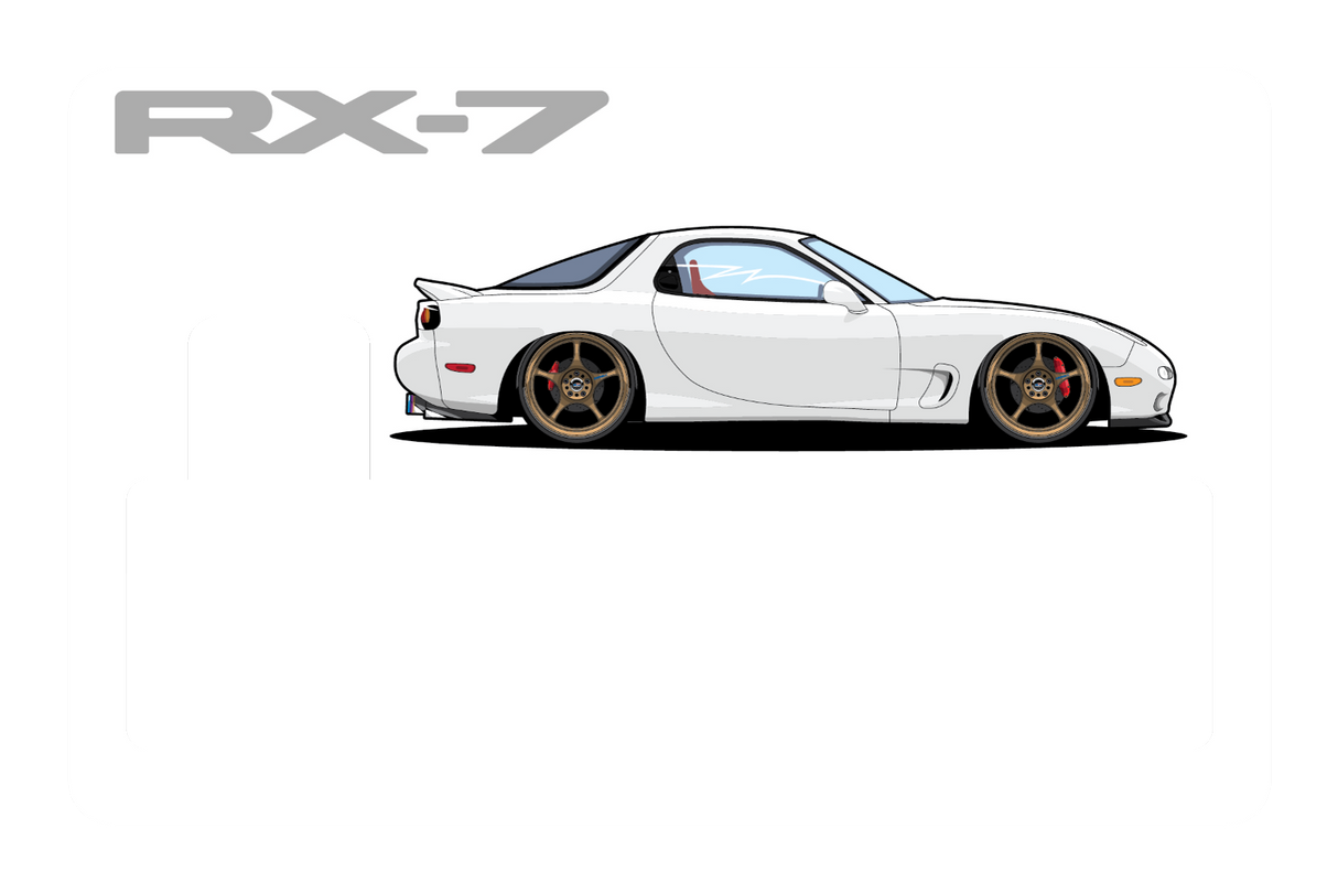 RX7 FD3S