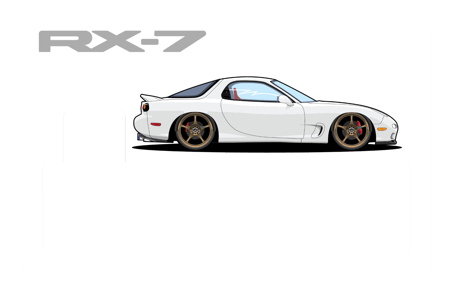 RX7 FD3S