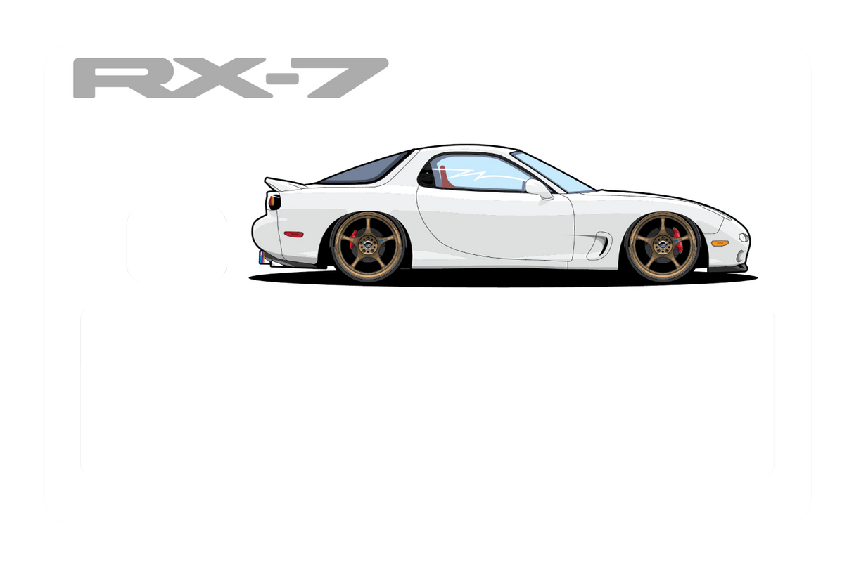 RX7 FD3S