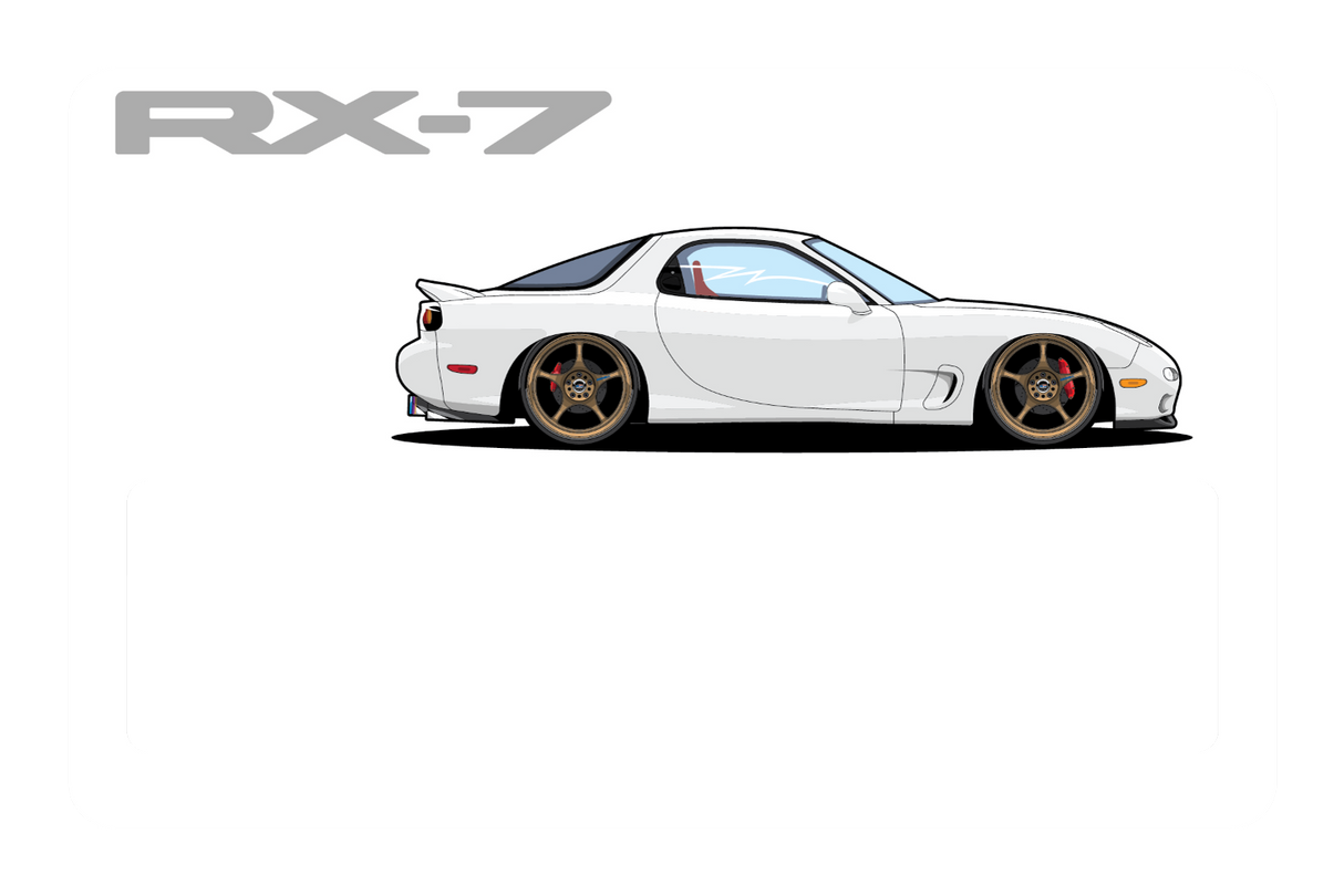 RX7 FD3S