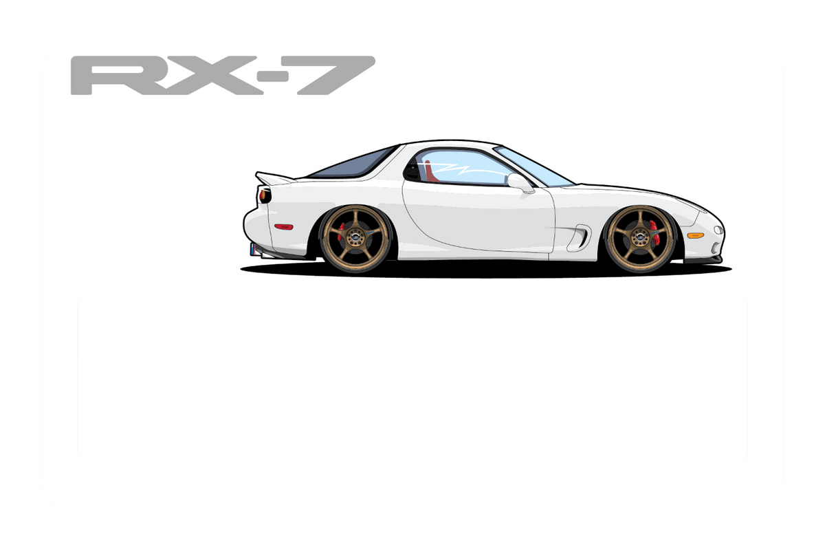 RX7 FD3S