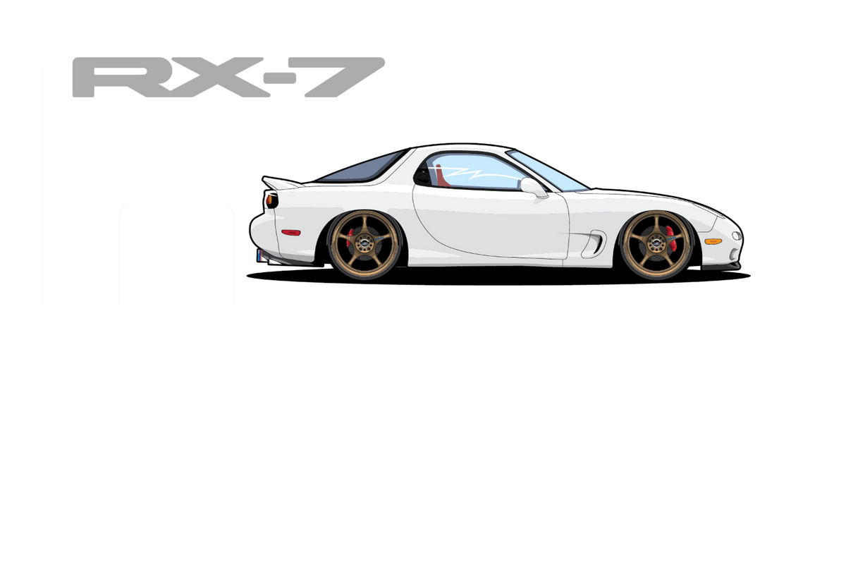 RX7 FD3S