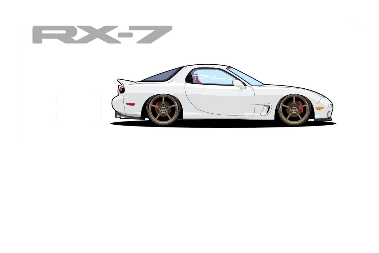 RX7 FD3S