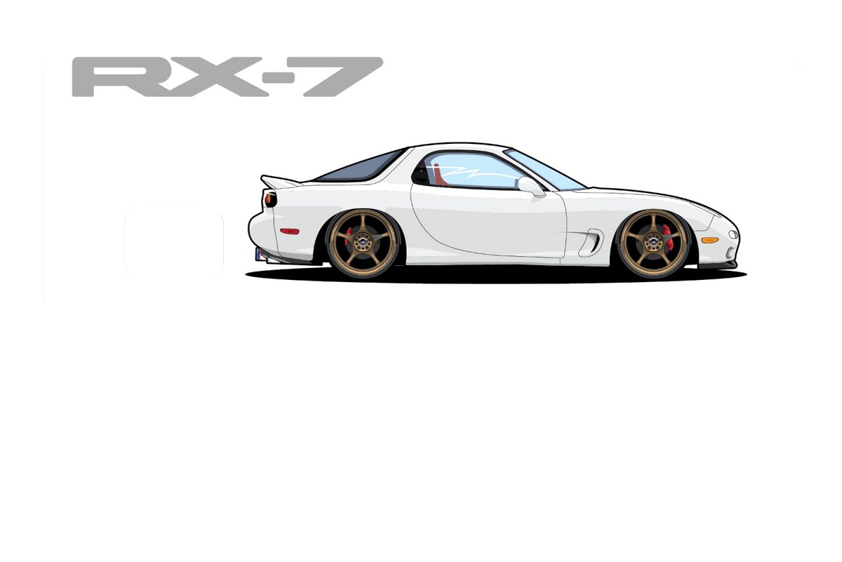 RX7 FD3S