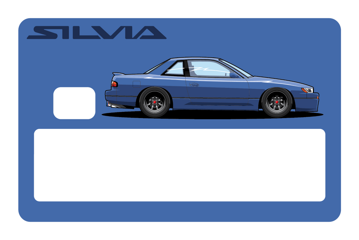 Silvia S13