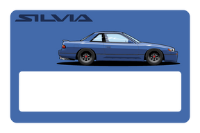 Silvia S13