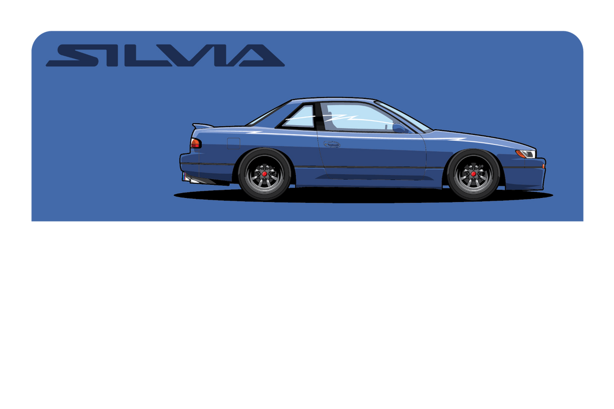 Silvia S13