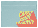 Carry Your Creativity