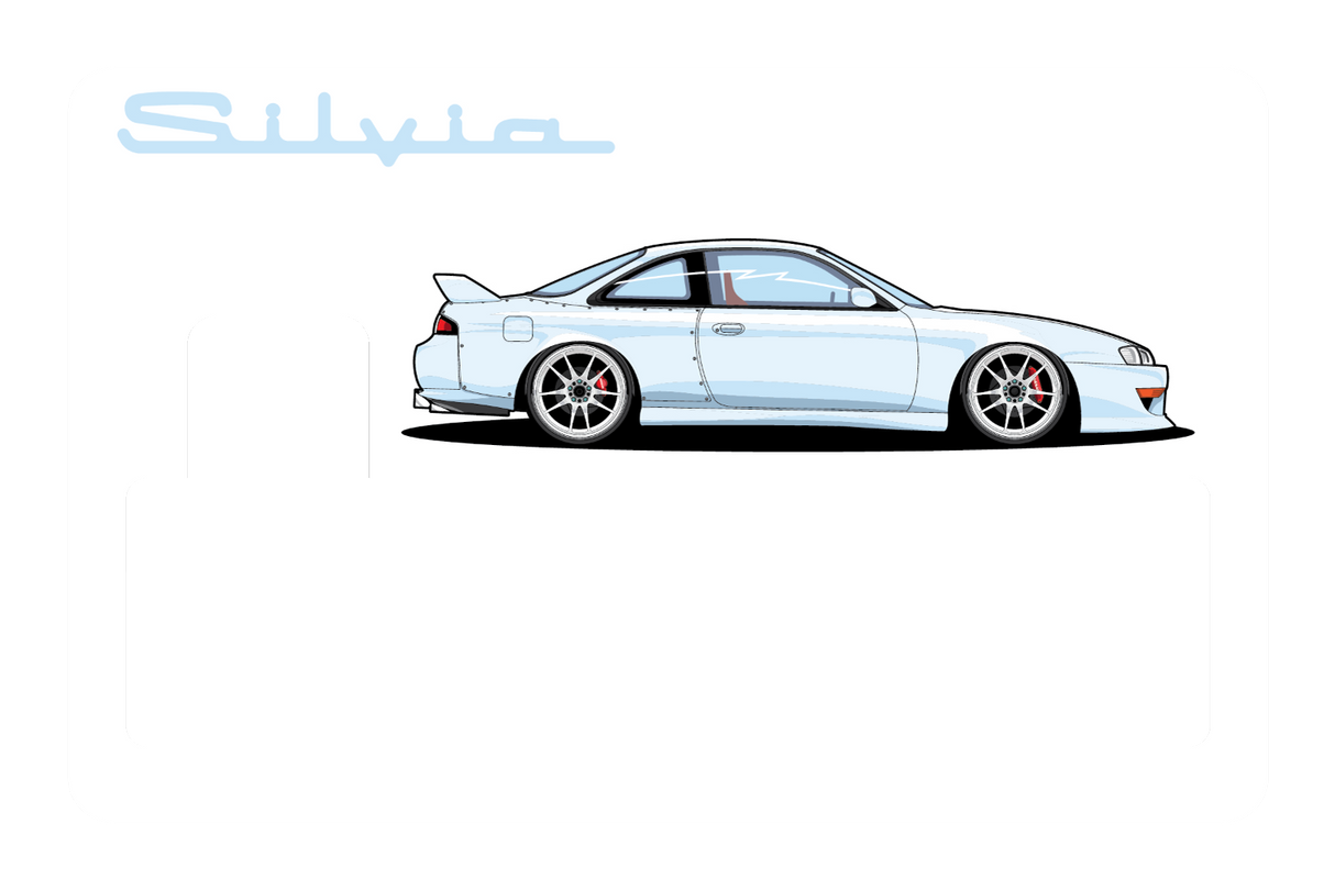 Silvia S14