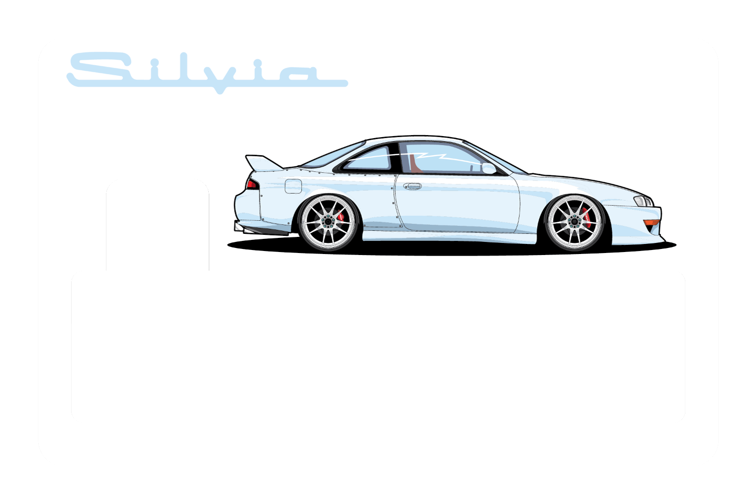 Silvia S14