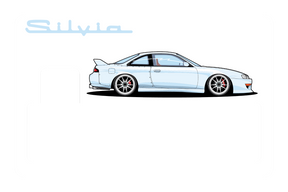Silvia S14