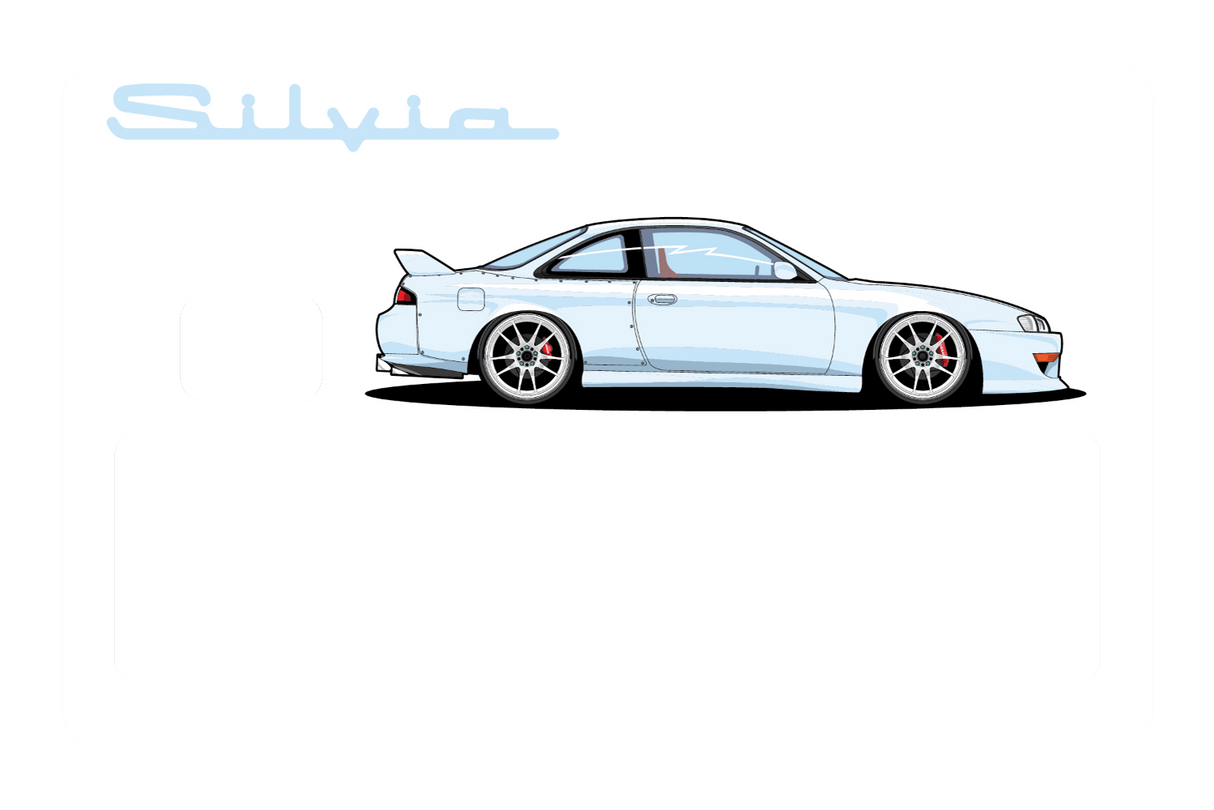 Silvia S14