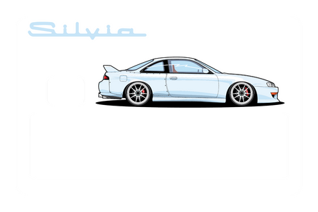 Silvia S14