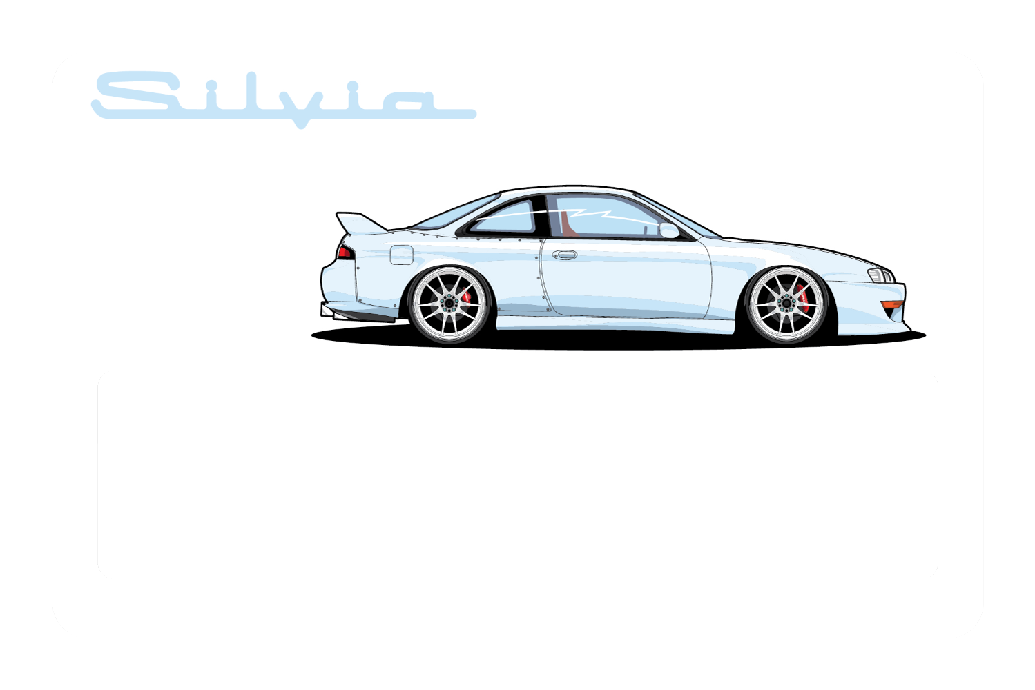 Silvia S14