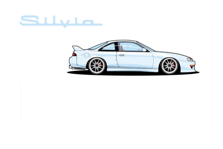 Silvia S14