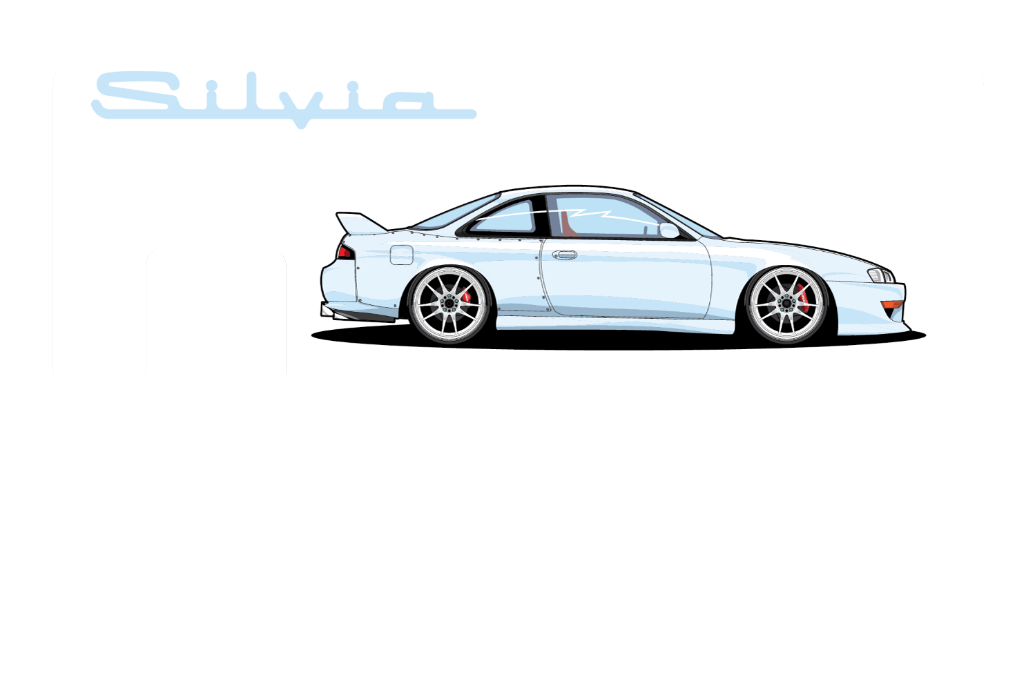 Silvia S14